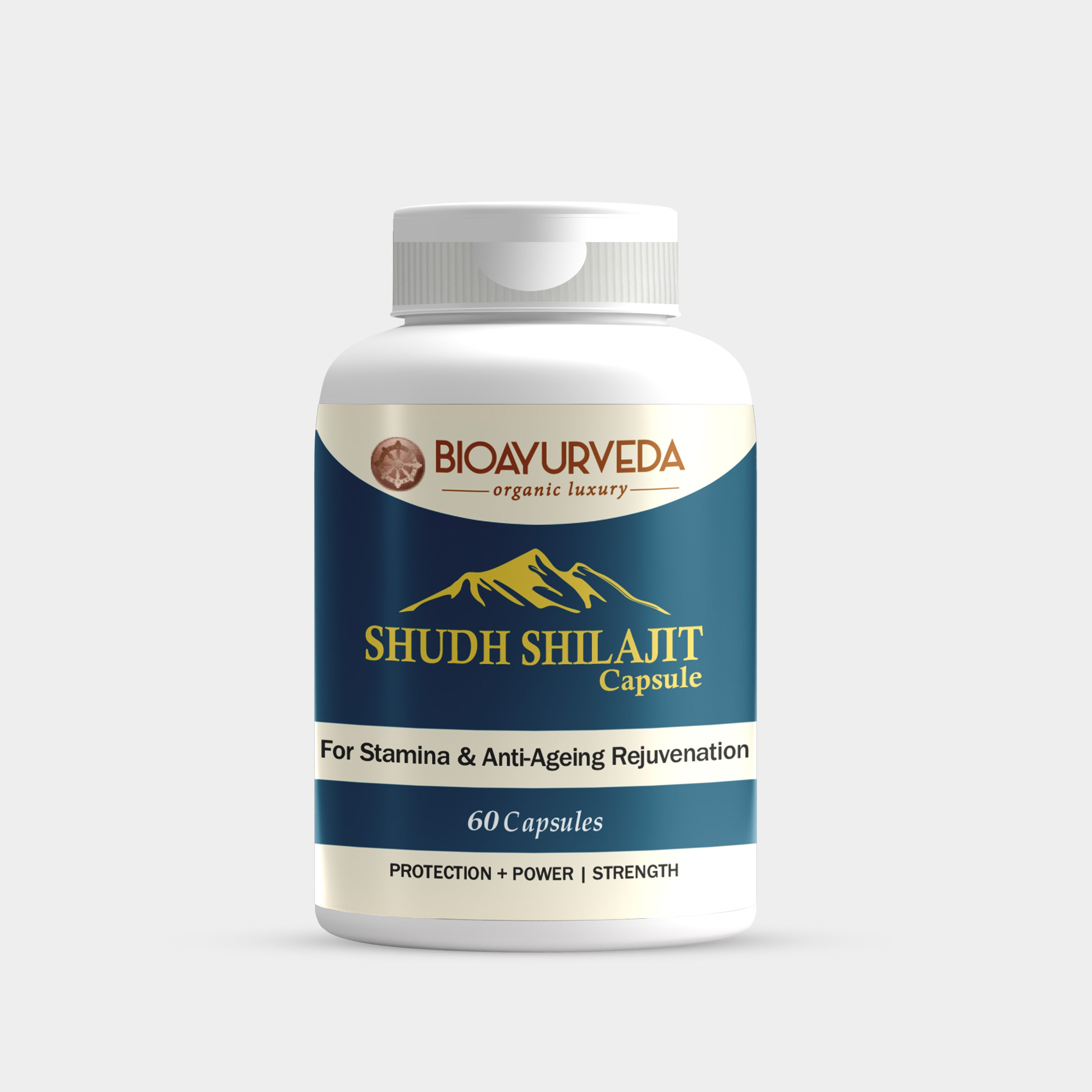 SHUDH SHILAJIT CAPSULE