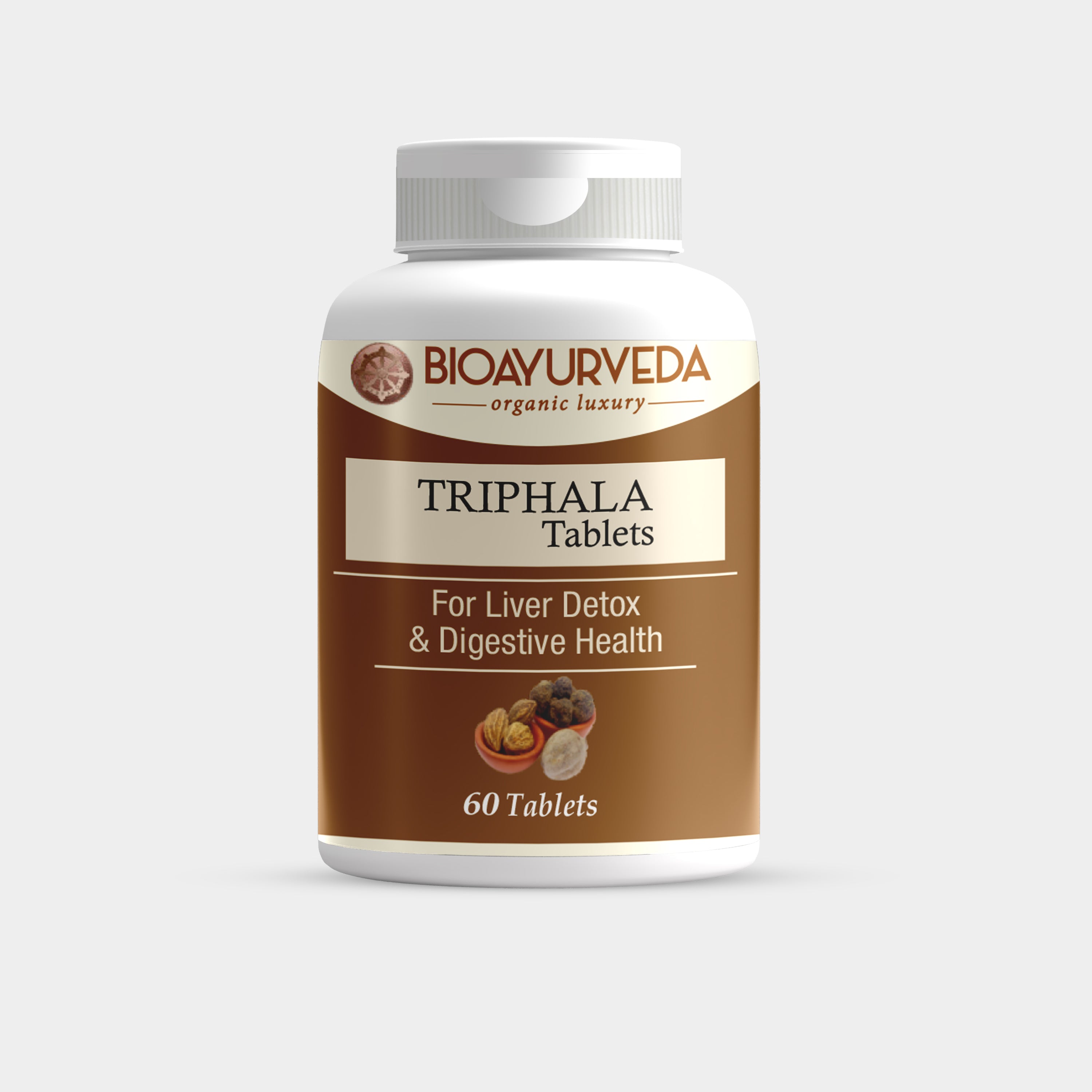 TRIPHALA TABLET