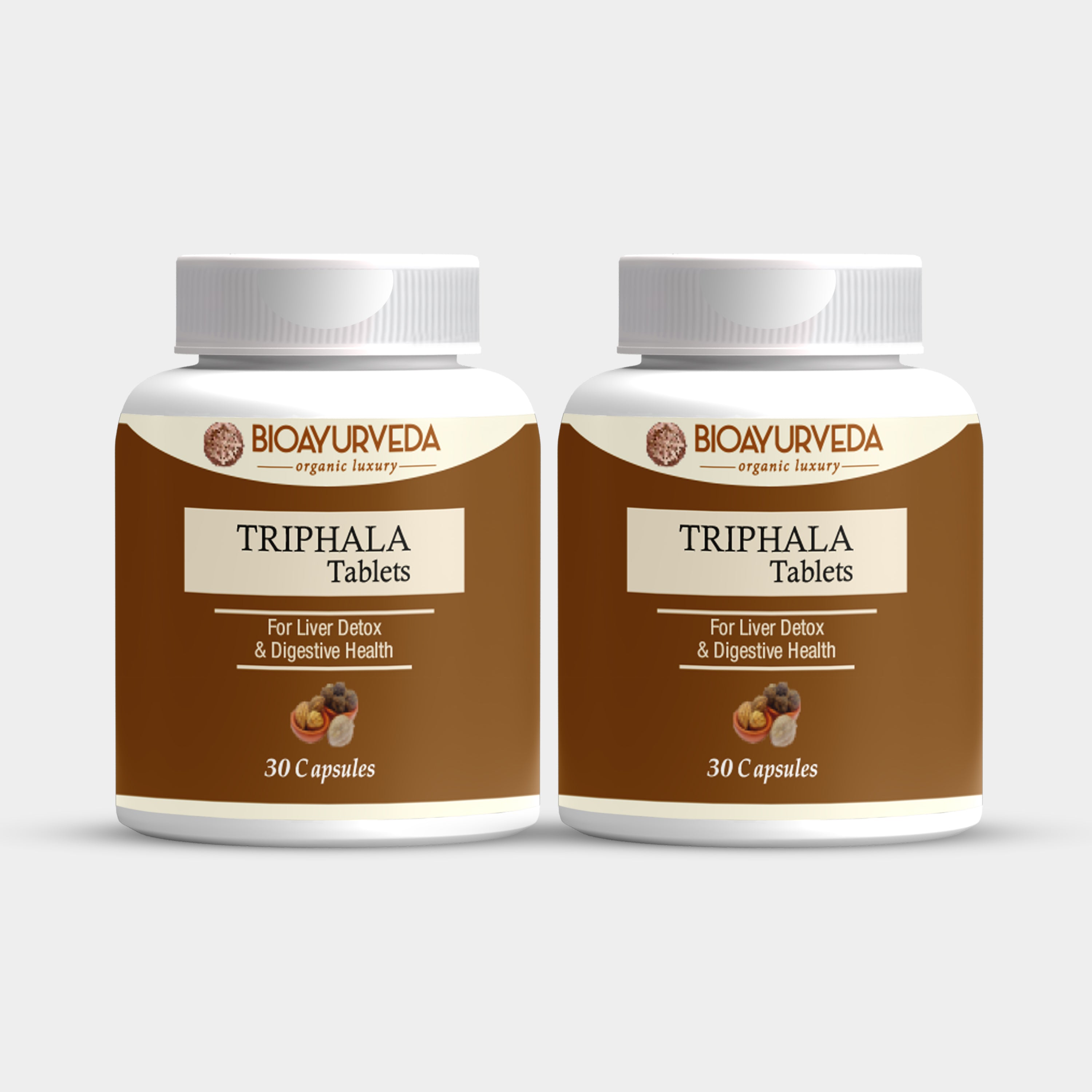 Liver Health & Digestive Health Supplements online | BIOAYURVEDA