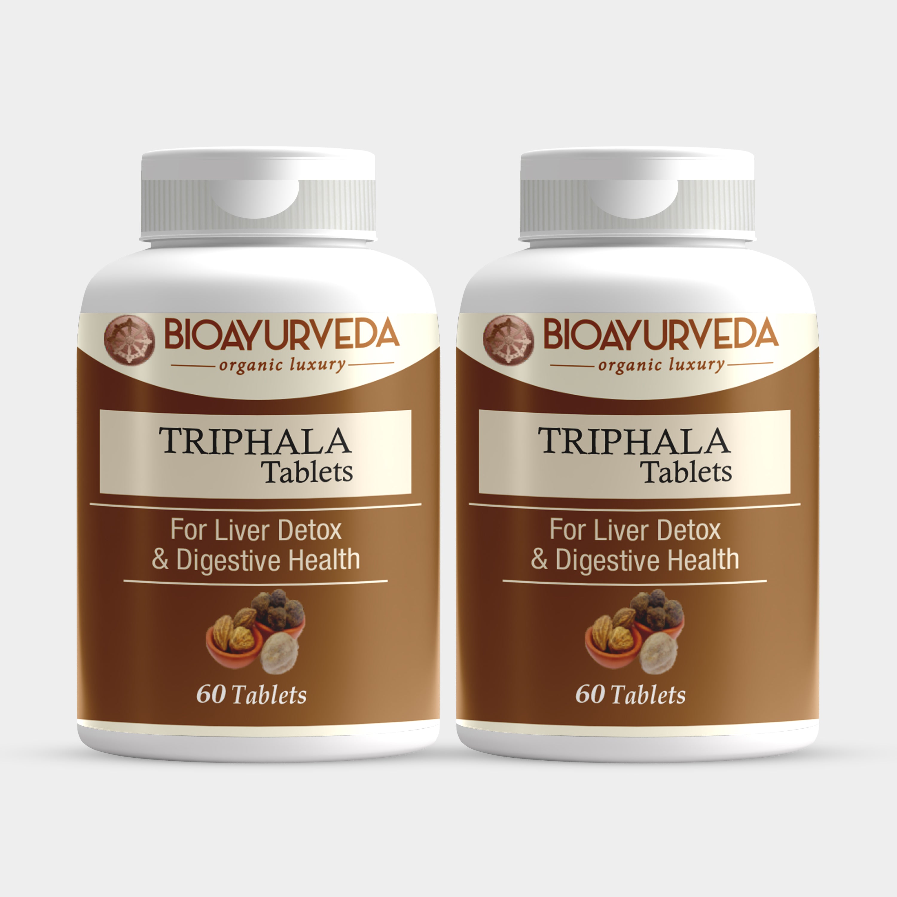 TRIPHALA TABLET