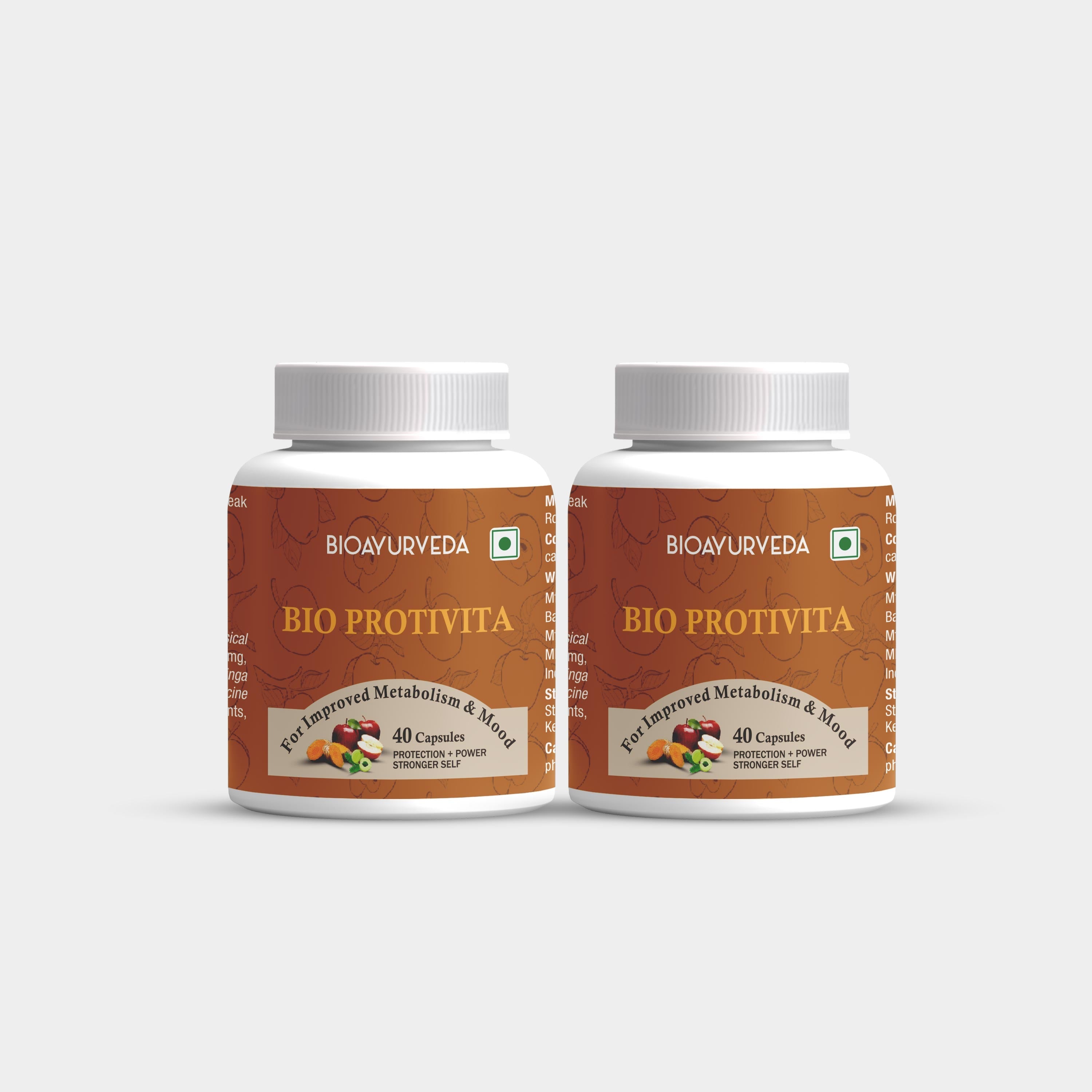 Bio Protivita