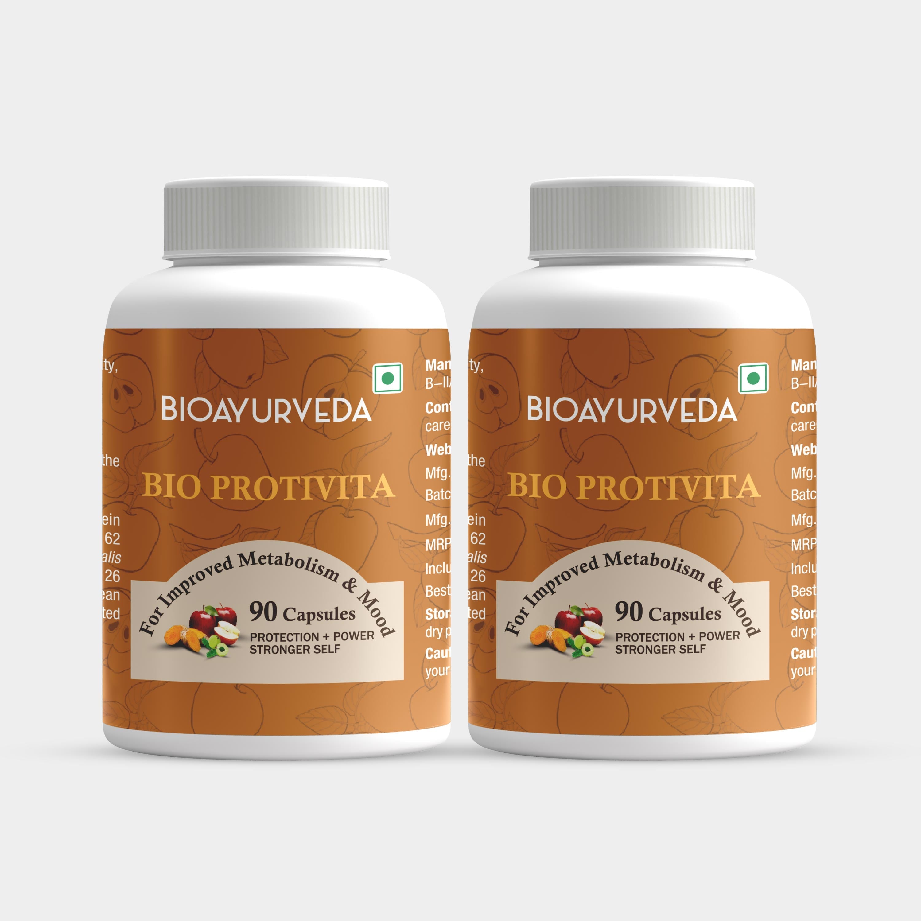 Bio Protivita Combo