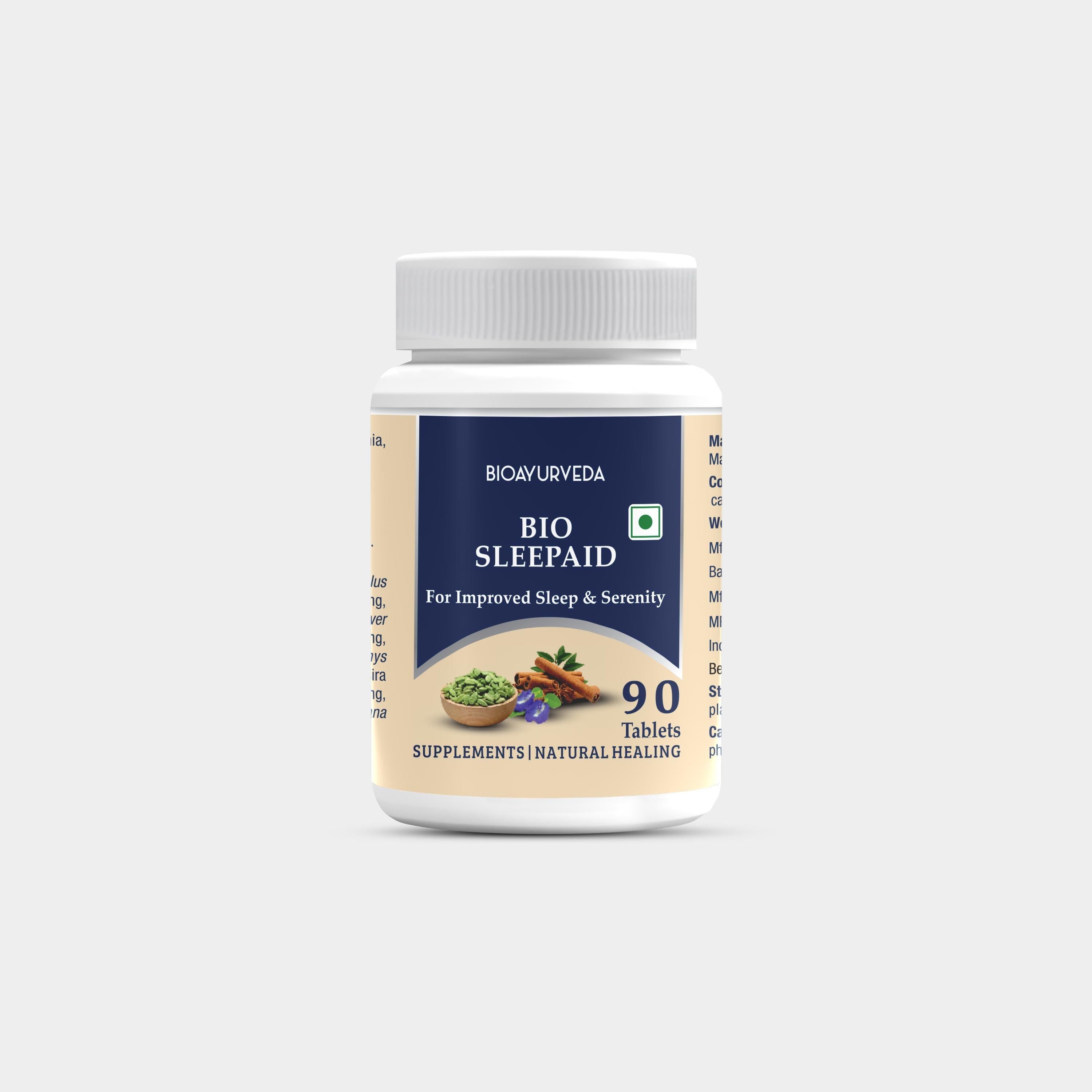 Bio Sleepaid Tablet
