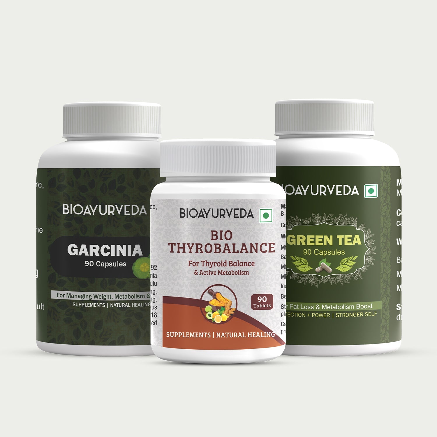 Get Fitness Framework
