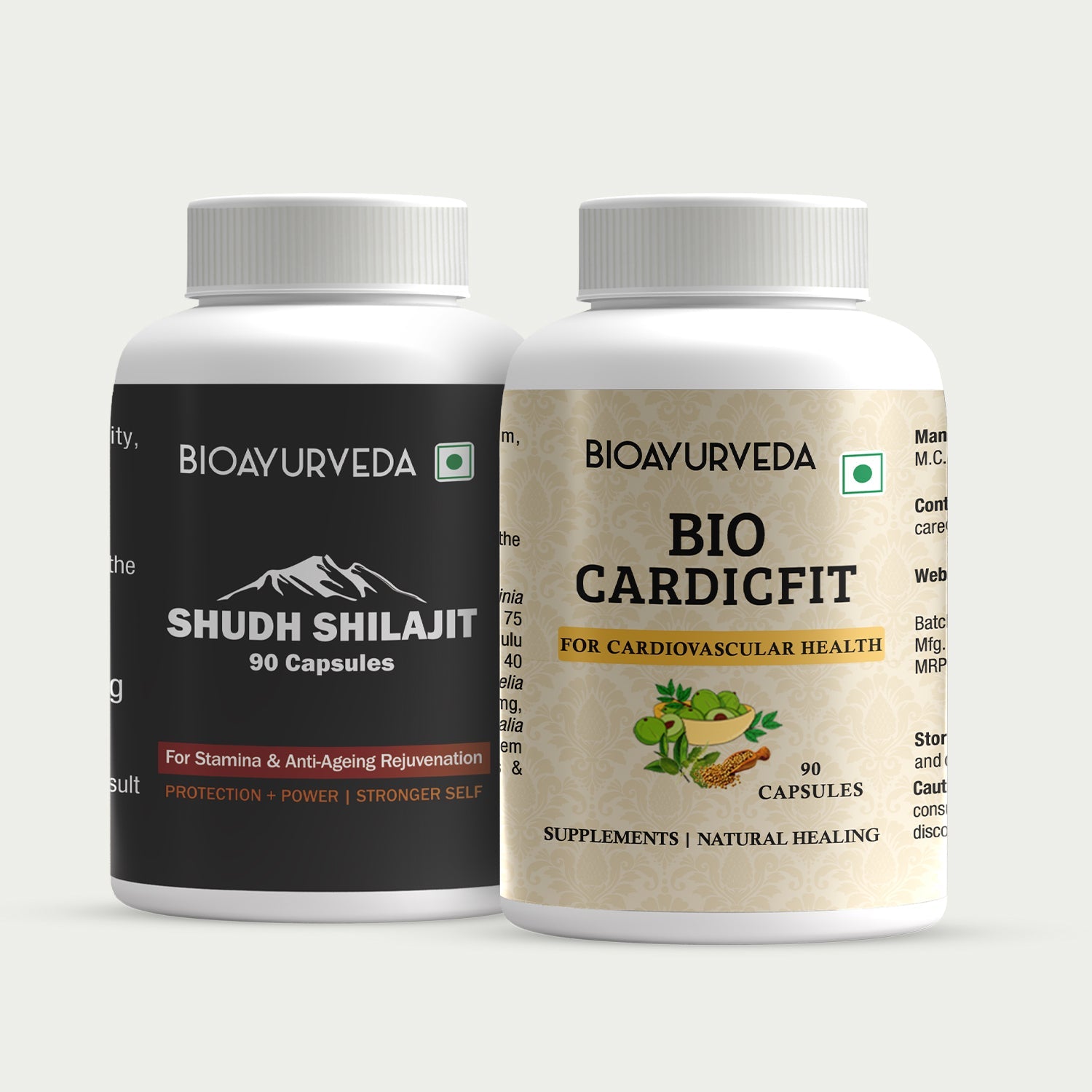 BIO Gymfit Essentials