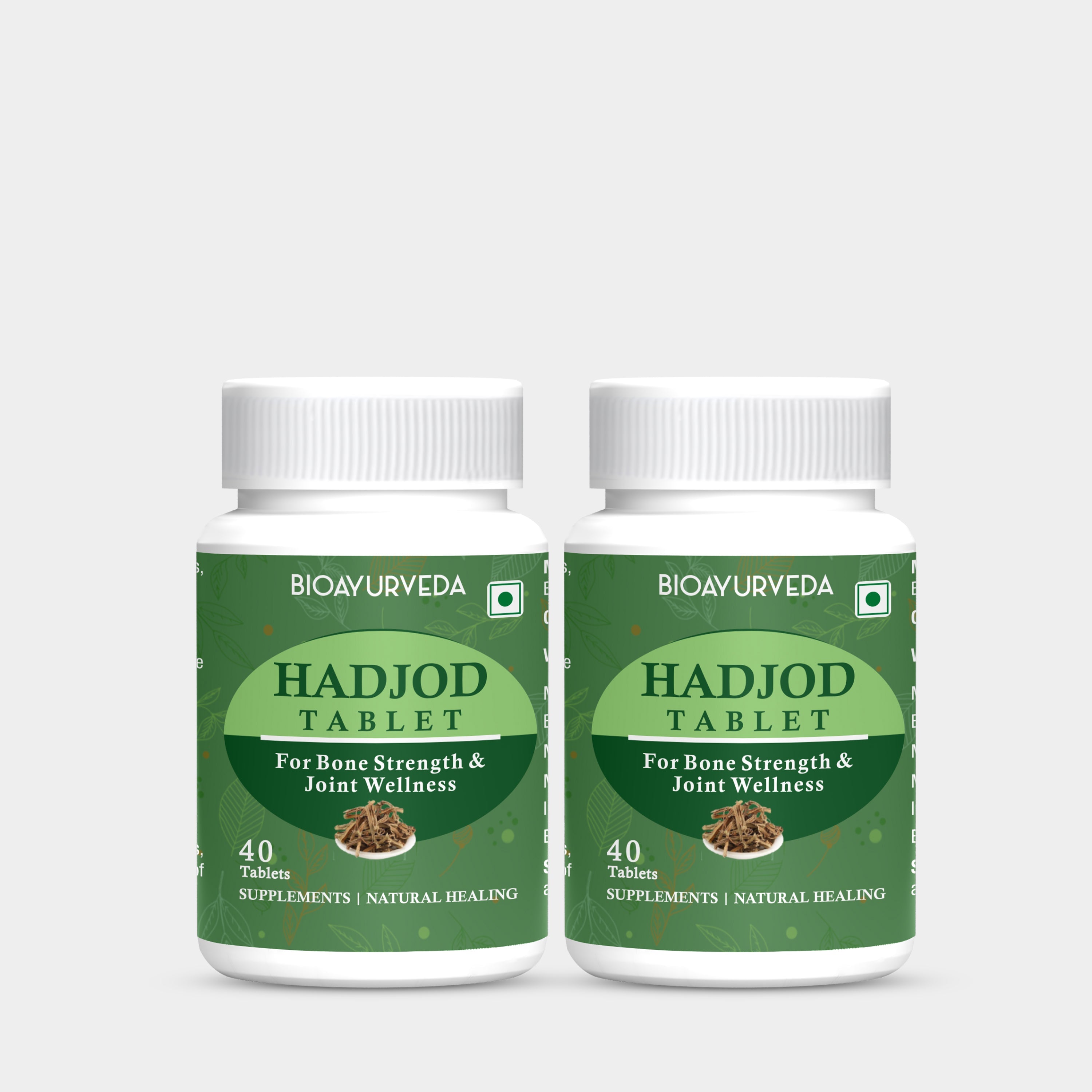 HADJOD TABLET