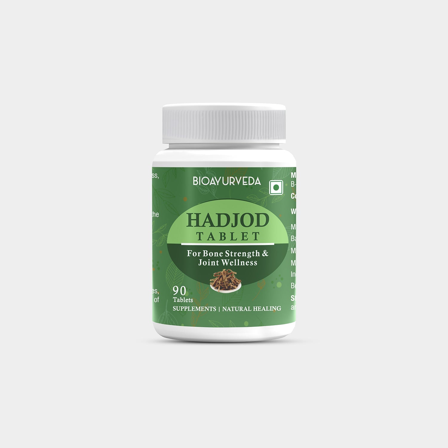 Bone Strengthening Supplements Online | BIOAYURVDA