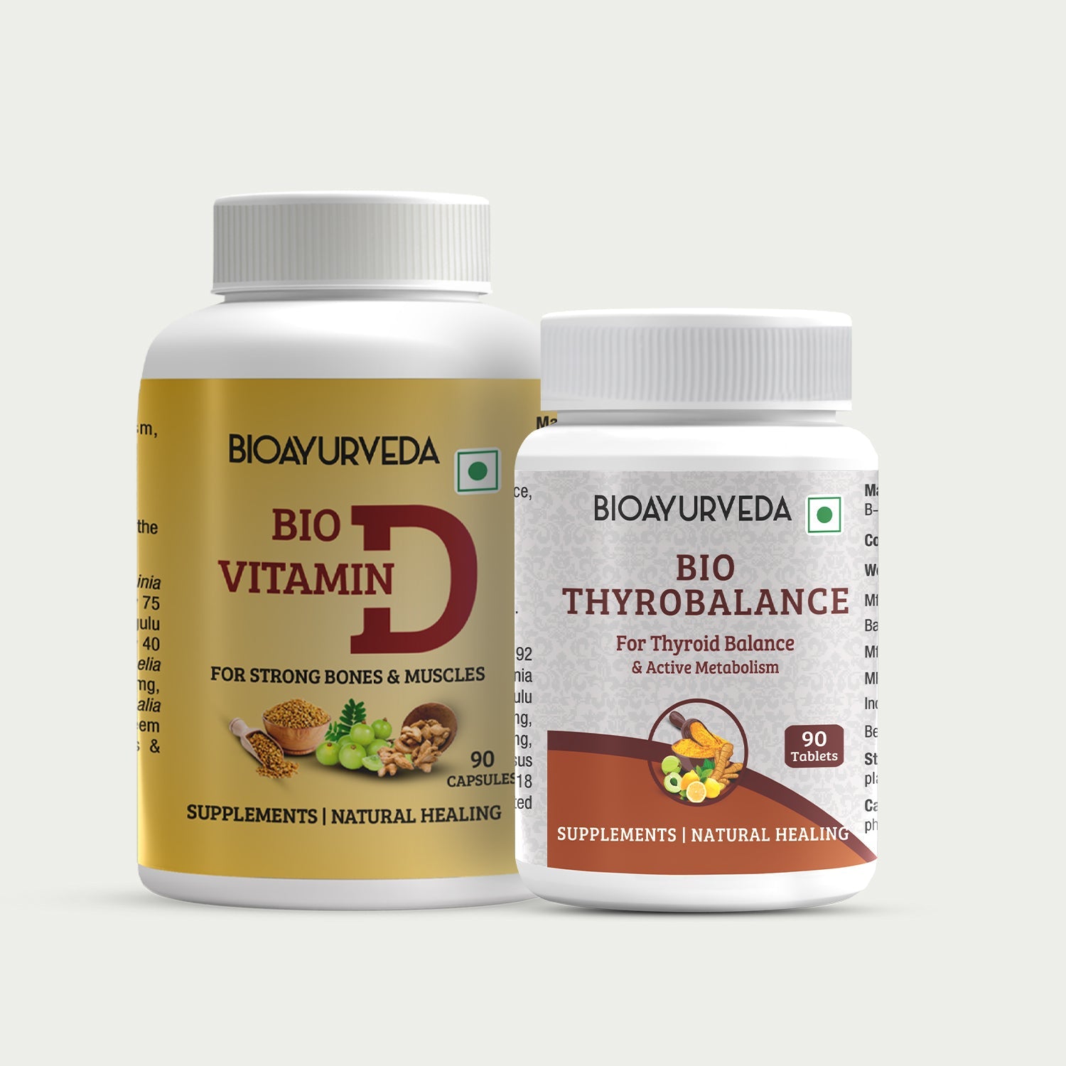 Mindful Nutrition