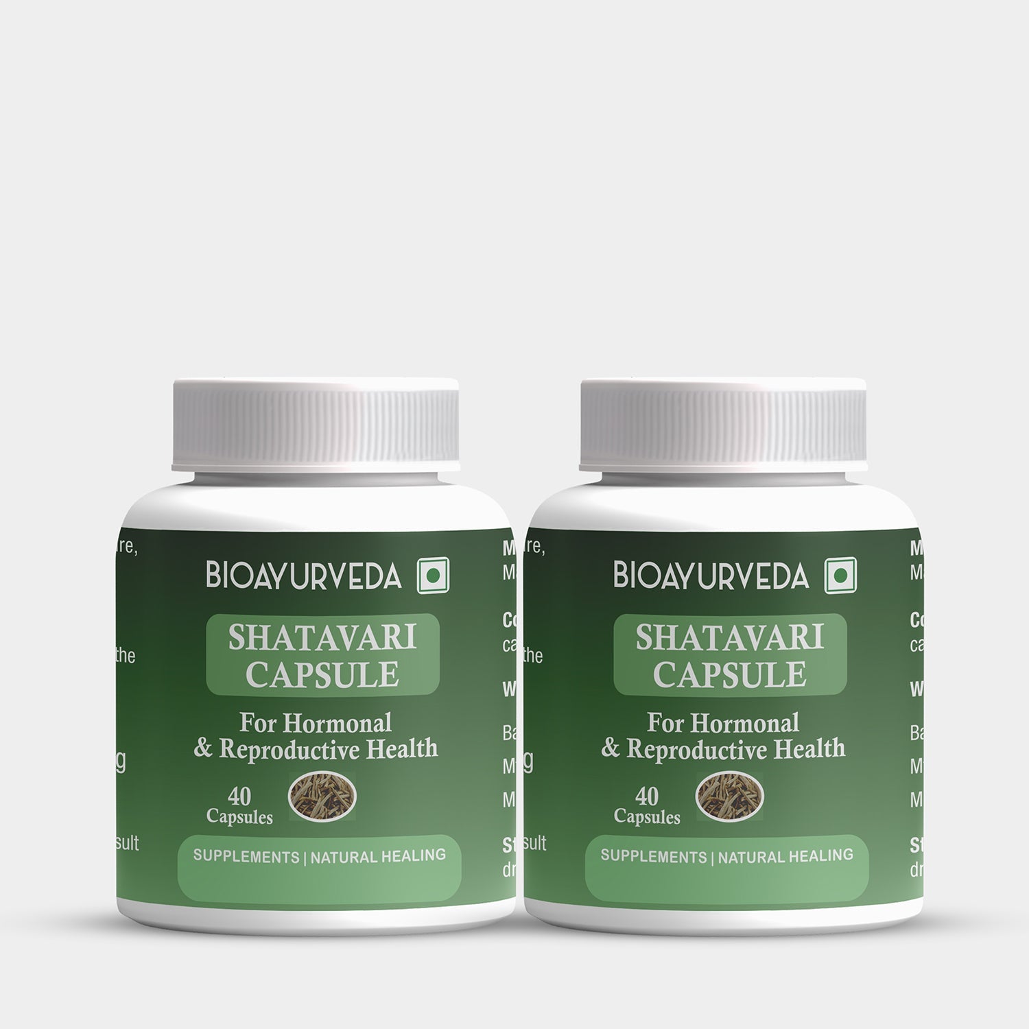 SHATAVARI CAPSULE