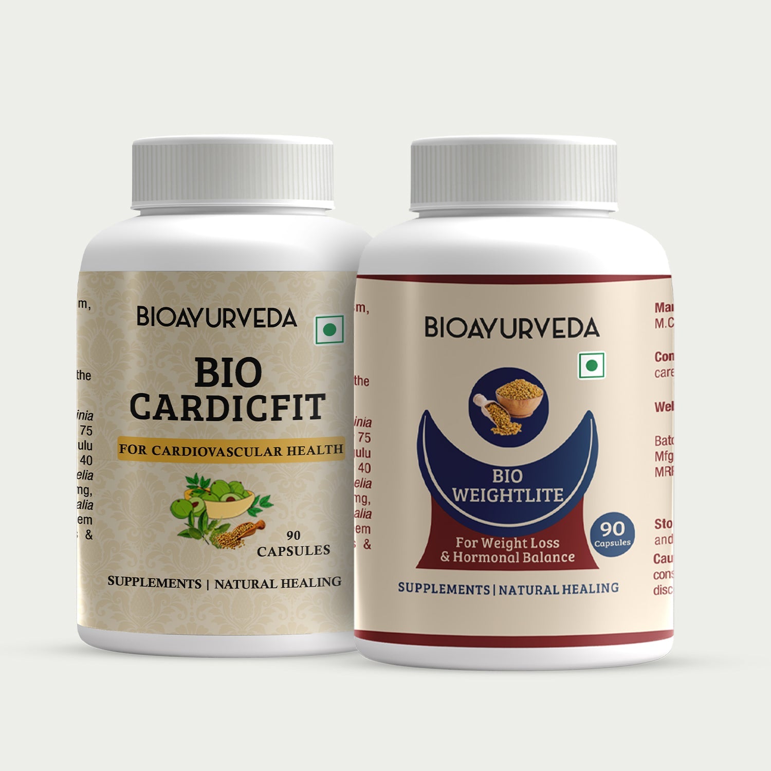 Slim Hygiene Capsules