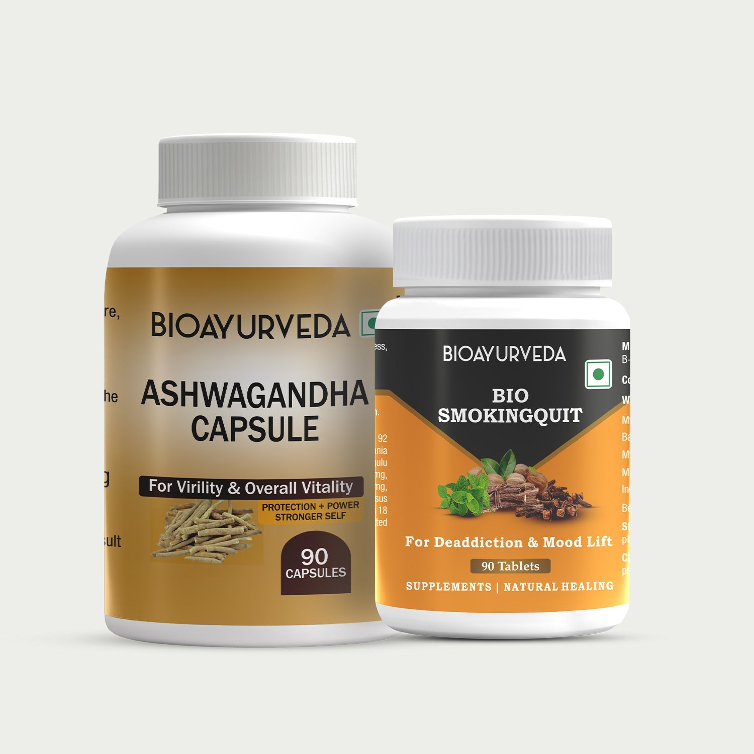 Upgrade Your Immunity