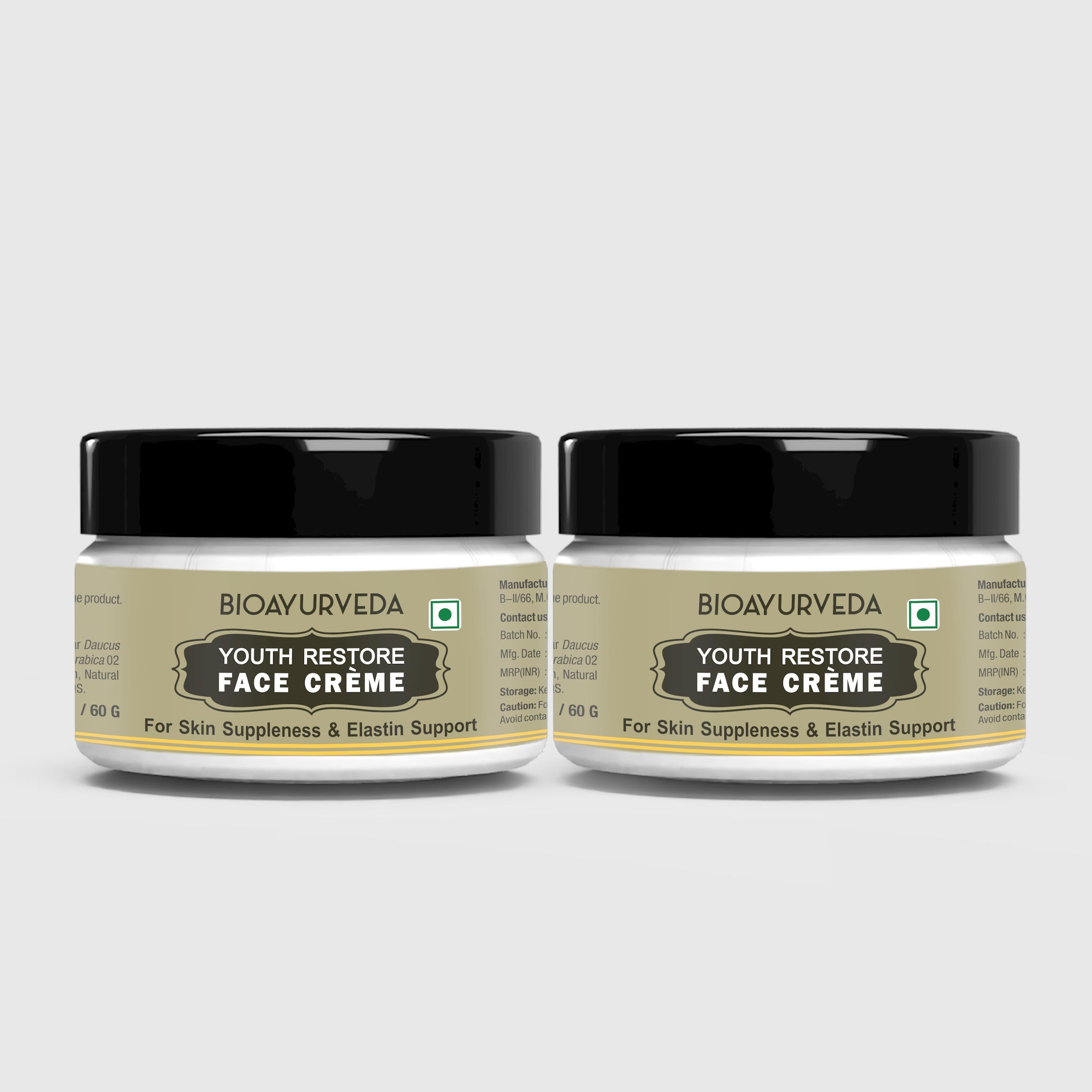 YOUTH RESTORE FACE CRÈME