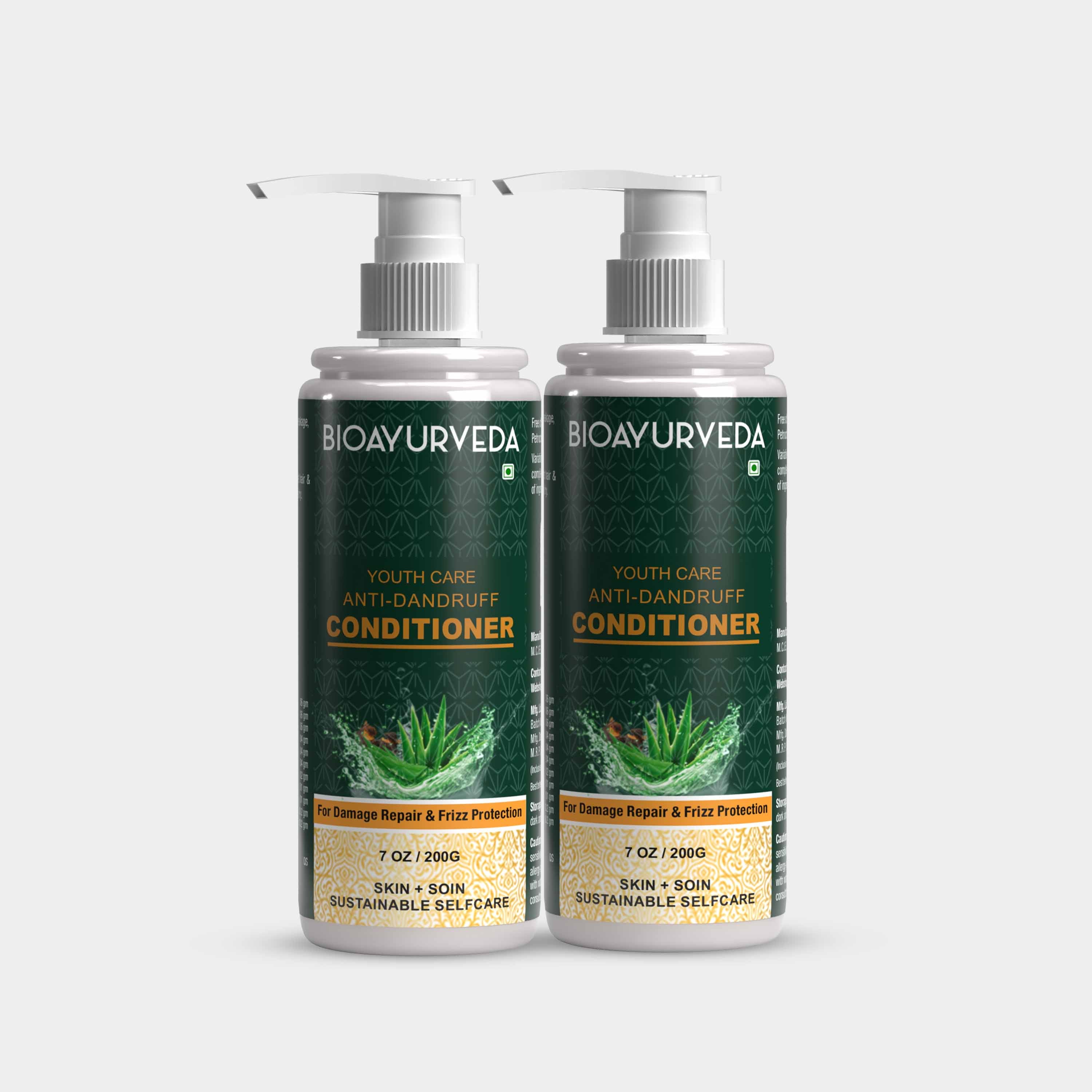 Youth Care Anti-Dandruff Conditioner