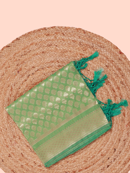 Katan Silk Dupatta