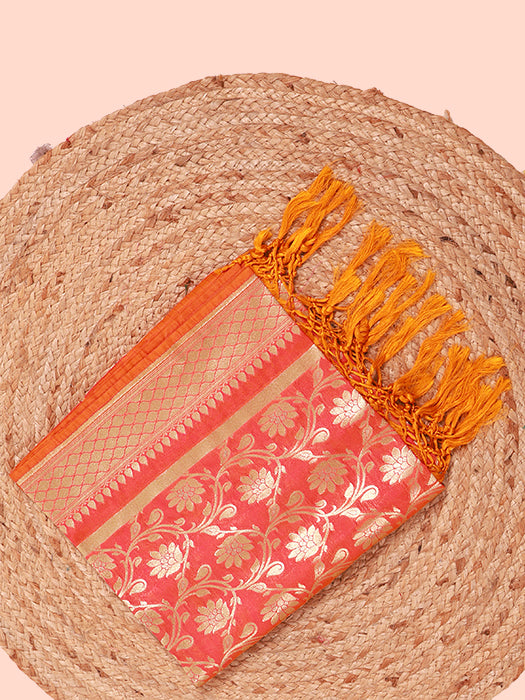 Katan Silk Dupatta