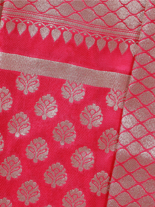 Katan Silk Dupatta