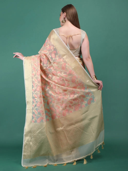 Kota Zari Saree