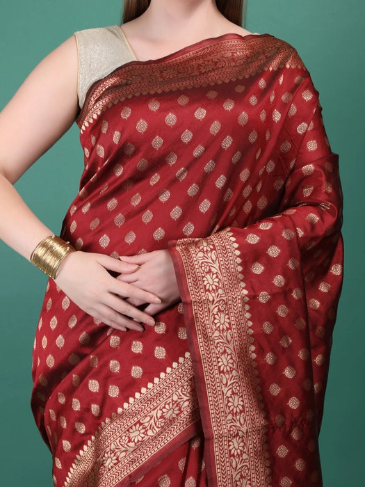 Booti Saree