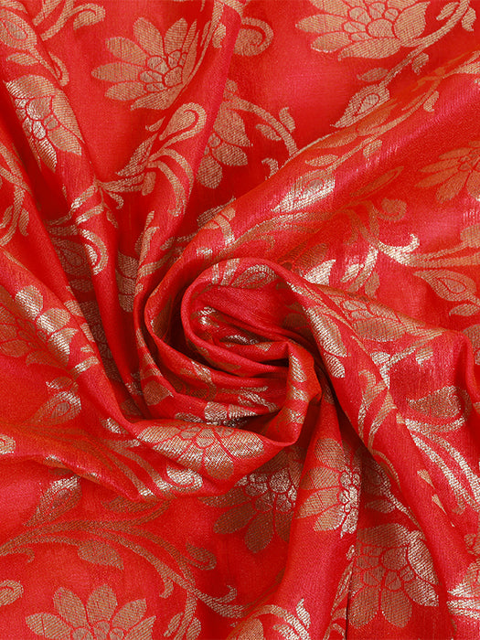 Katan Silk Dupatta