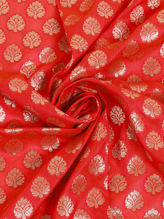 Katan Silk Dupatta
