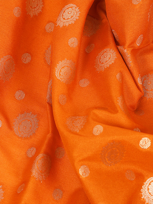 Heavy Banarasi Suit with Dupatta