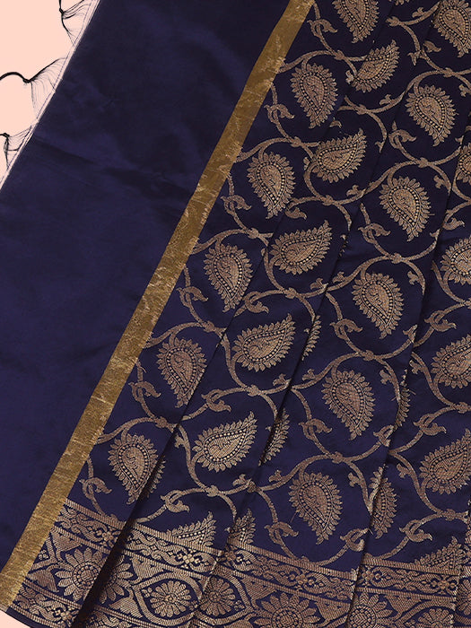 Organza Jaal Booti Dupatta