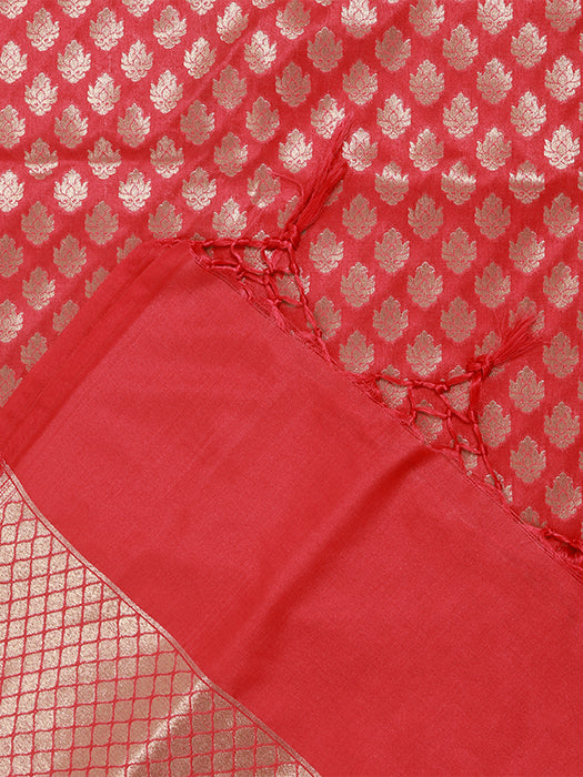Katan Silk Dupatta