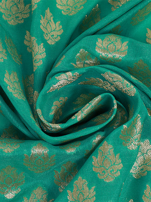 Katan Silk Dupatta