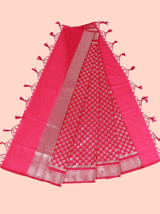 Katan Silk Dupatta
