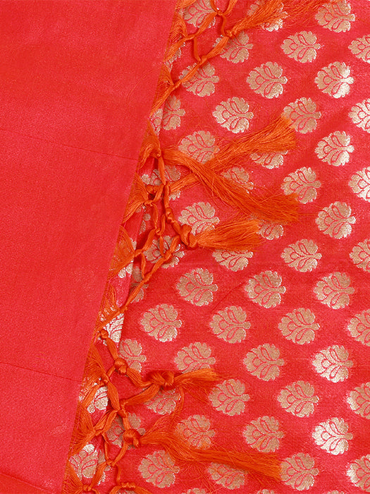 Katan Silk Dupatta