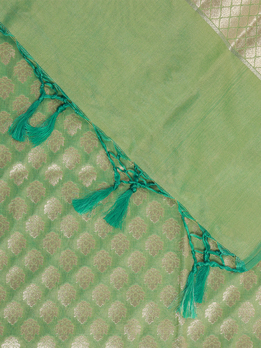 Katan Silk Dupatta