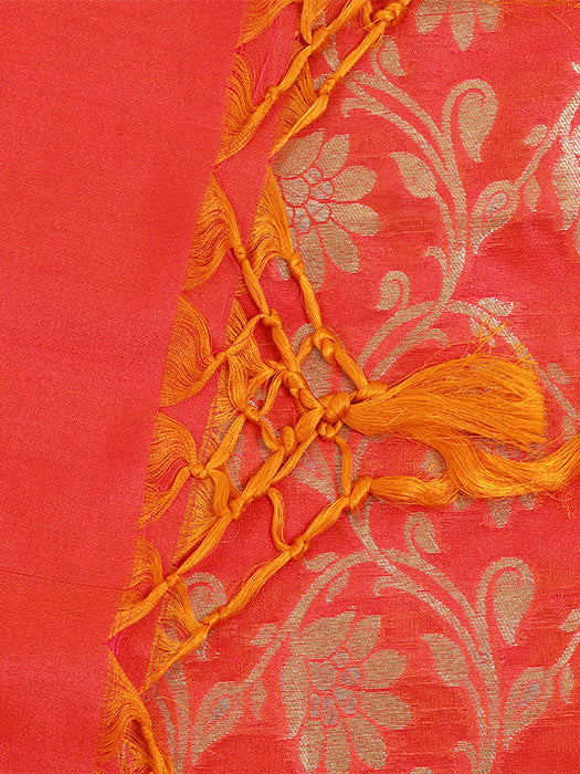 Katan Silk Dupatta