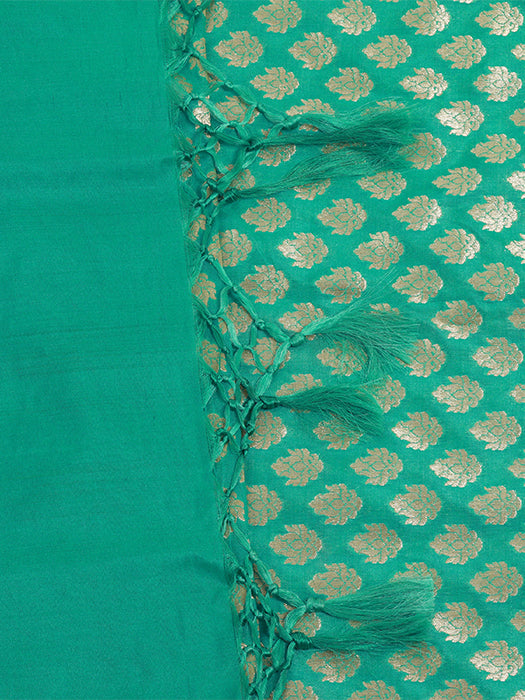 Katan Silk Dupatta