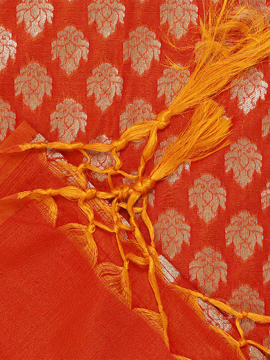 Katan Silk Dupatta