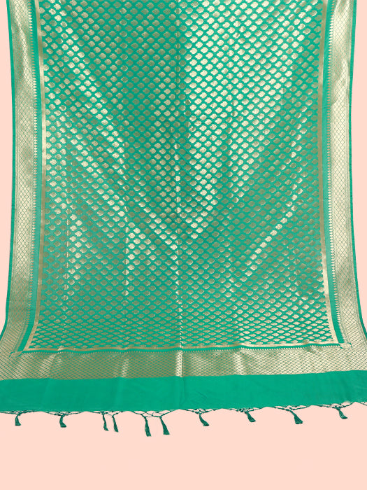 Katan Silk Dupatta