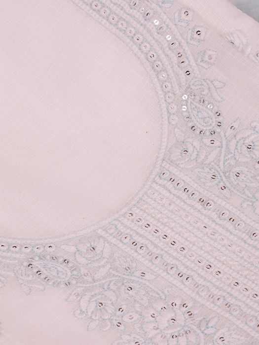 Kota Chikankari Suit