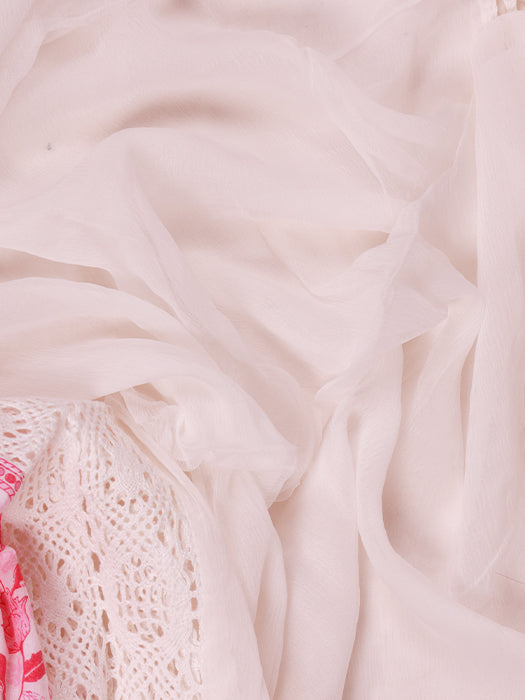 Kota Chikankari Suit
