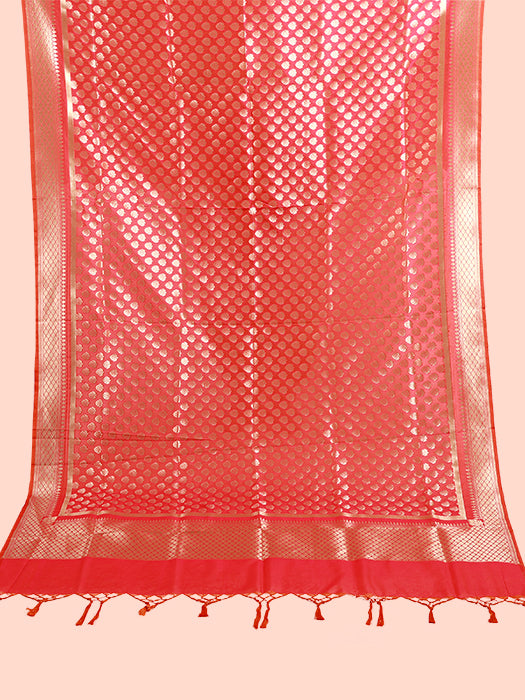 Katan Silk Dupatta