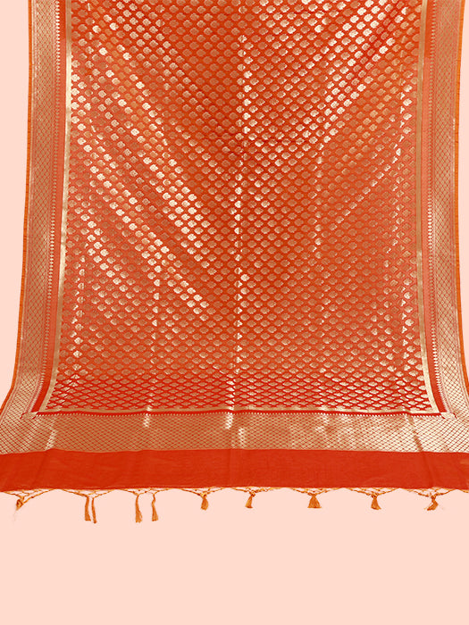 Katan Silk Dupatta