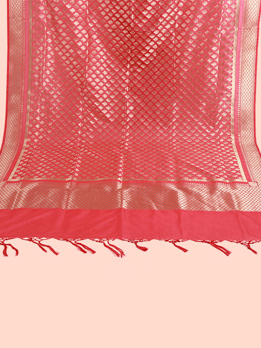 Katan Silk Dupatta