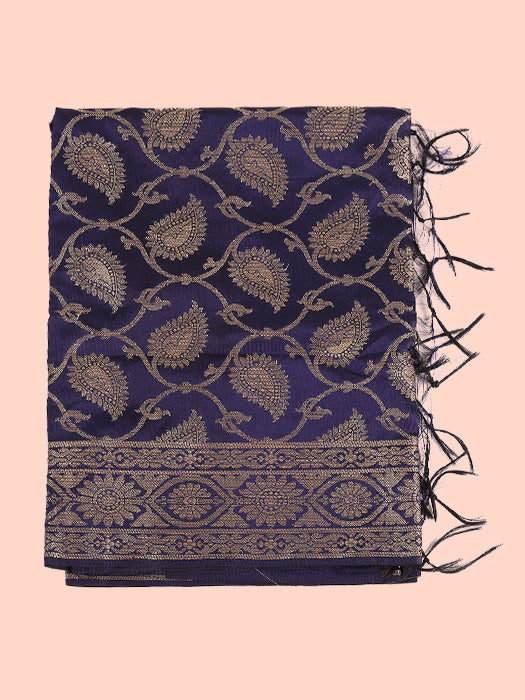 Organza Jaal Booti Dupatta