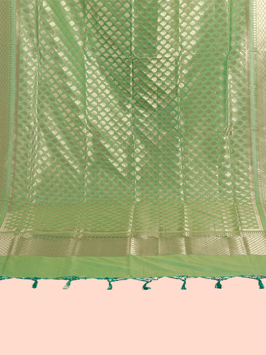 Katan Silk Dupatta