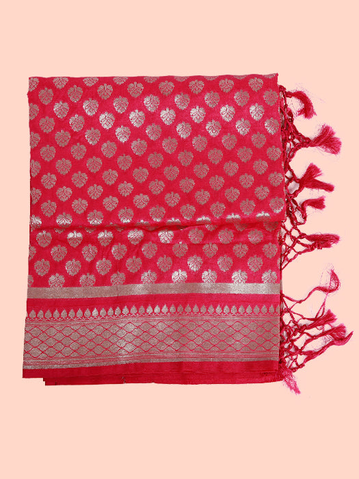 Katan Silk Dupatta
