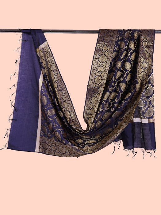 Organza Jaal Booti Dupatta