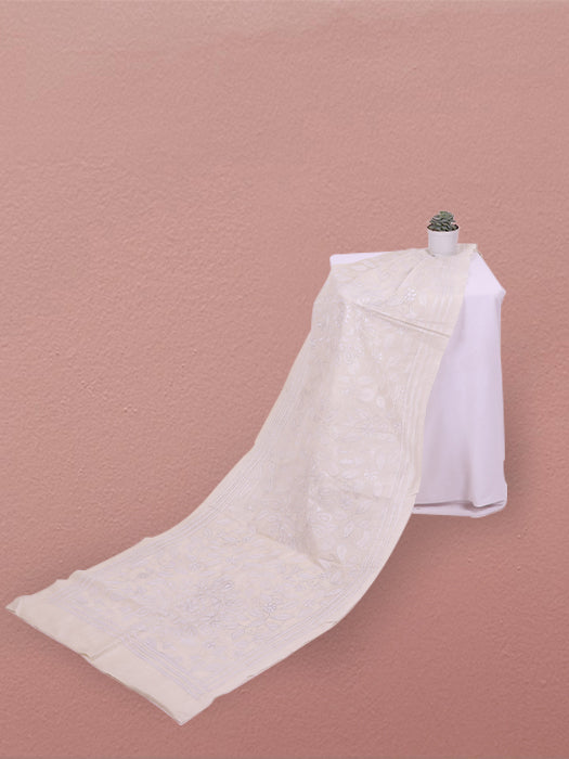 Kantha Stole