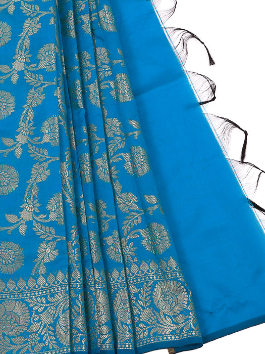 Art Silk Jaal Dupatta