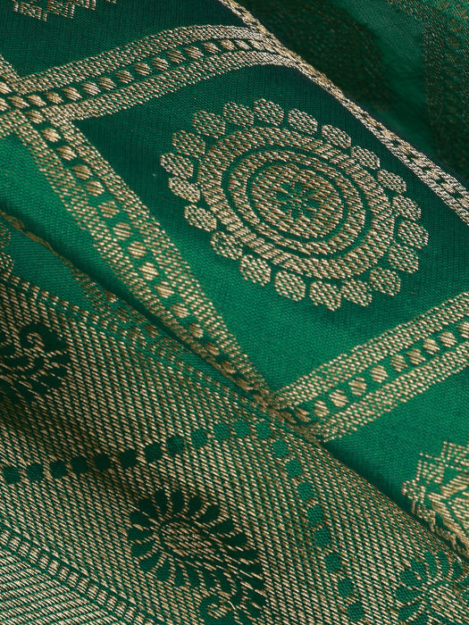Art Silk Jaal Dupatta