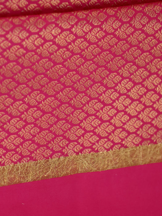 Art Silk Jaal Dupatta