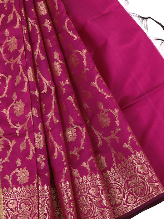 Art Silk Jaal Dupatta