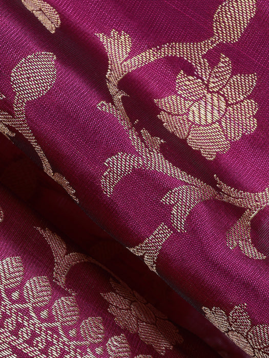 Art Silk Jaal Dupatta